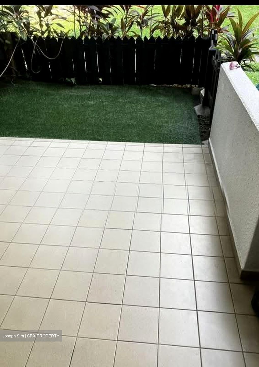 Tanglin Park (D10), Condominium #564026781